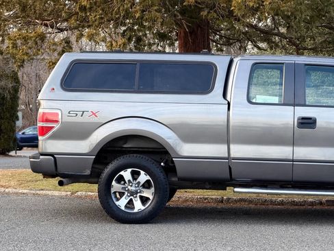 Used 2014 Ford F150 STX w/ Equipment Group 201A Mid AWD/4WD image 25