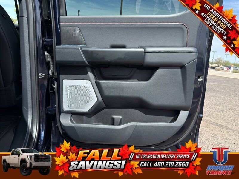 Used 2026 Ford F150 Raptor AWD/4WD image 27