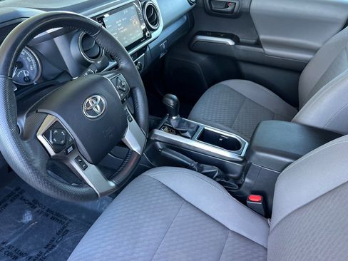 Certified 2023 Toyota Tacoma SR5 image 12