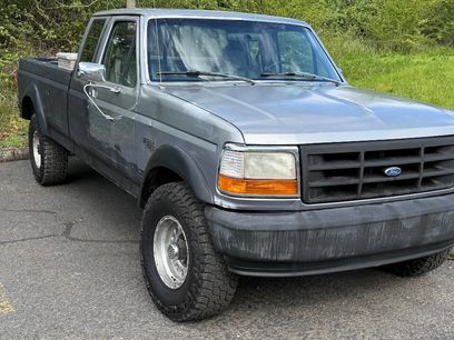 Used 1997 Ford F250 XLT