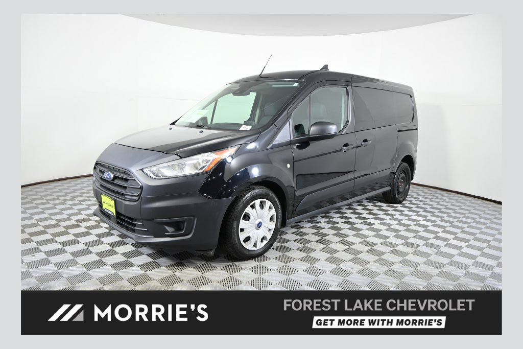 Used 2019 Ford Transit Connect XL FWD image 1