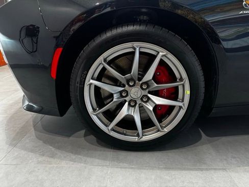 New 2025 Dodge Charger R/T Scat Pack w/ Track Pack image 14