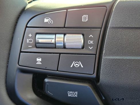 Certified 2026 Kia Sportage EX image 28