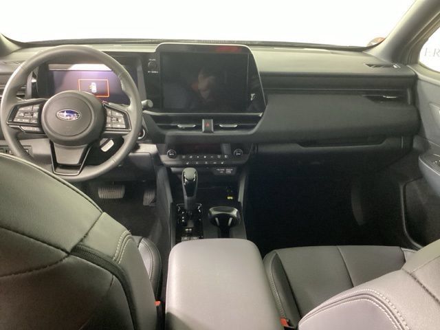 Certified 2026 Subaru Outback Limited XT AWD/4WD image 11