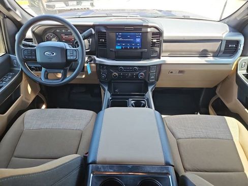 Used 2026 Ford F250 XLT AWD/4WD image 19