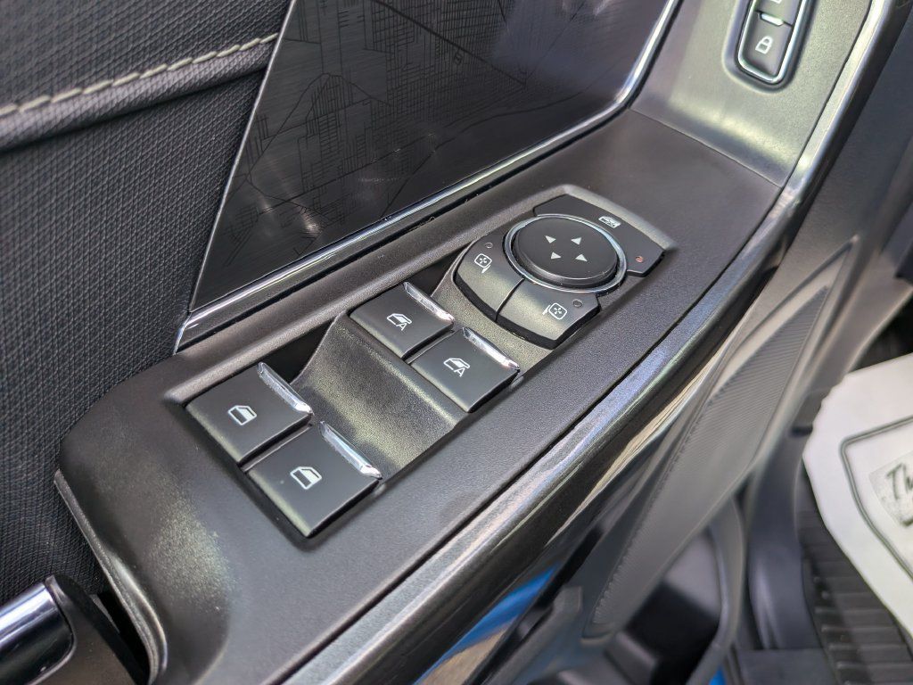 Used 2021 Ford F150 XLT w/ Equipment Group 302A High AWD/4WD image 22