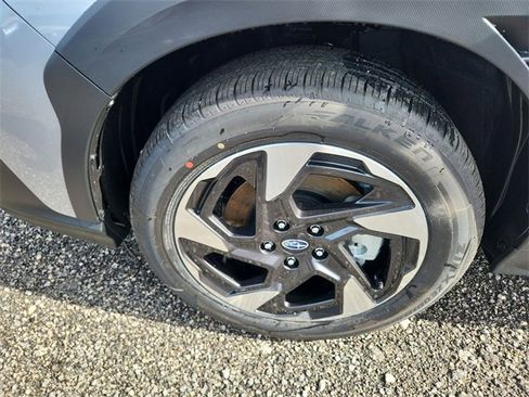 New 2025 Subaru Crosstrek 2.5i Limited image 10