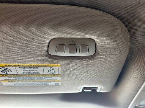 Used 2024 Ford Expedition Max Platinum AWD/4WD image 41