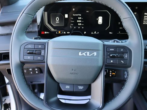 New 2027 Kia Telluride SX Prestige X-Pro AWD/4WD image 29