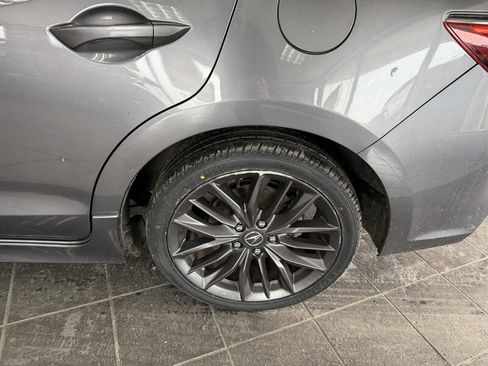 Used 2020 Acura ILX FWD image 34