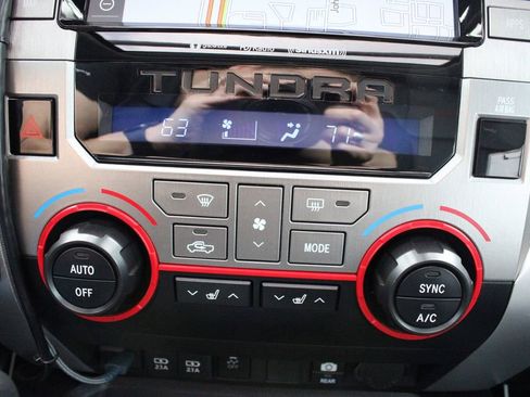 Used 2021 Toyota Tundra TRD Pro AWD/4WD image 52