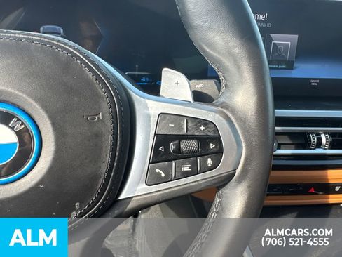 Used 2023 BMW 330e xDrive w/ M Sport Package image 22