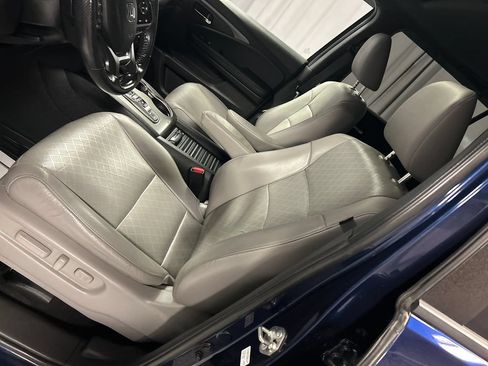 Used 2019 Honda Passport EX-L image 10