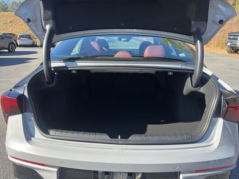 New 2026 Kia K5 GT-Line image 12