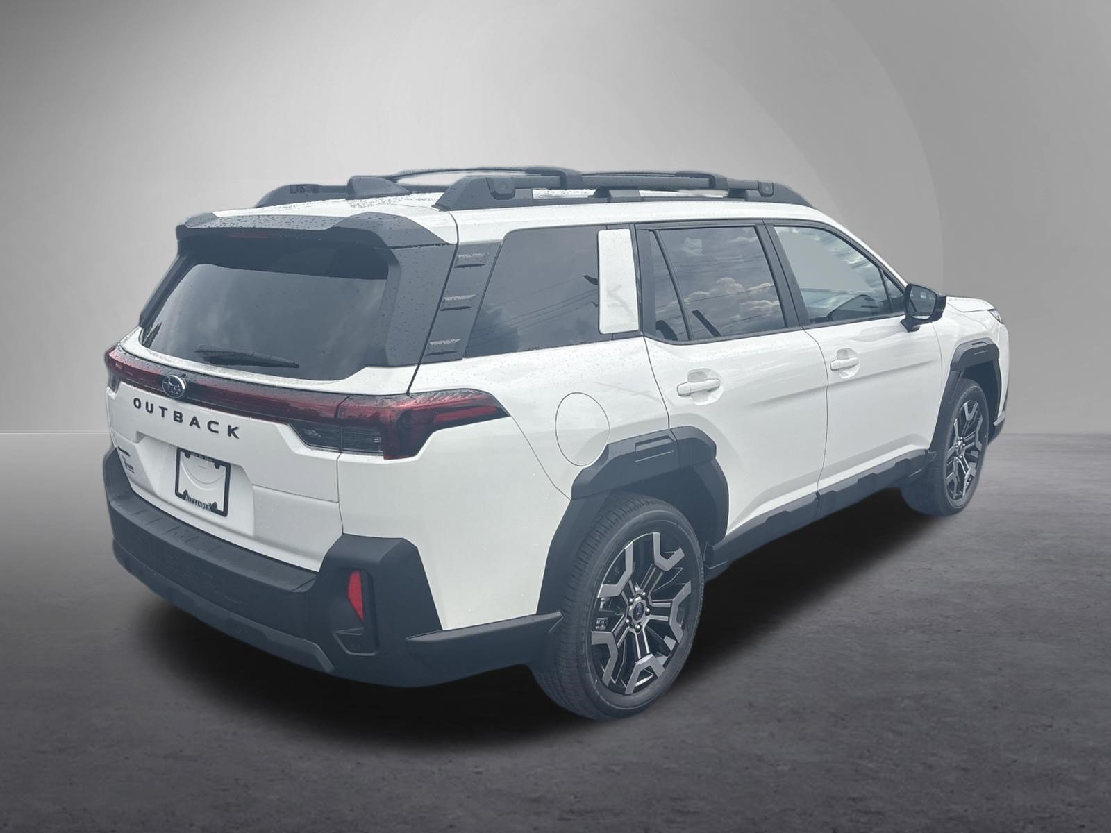 New 2026 Subaru Outback Touring XT AWD/4WD image 3