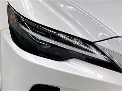 Used 2025 Lexus RX 350 Premium w/ Convenience Package image 30