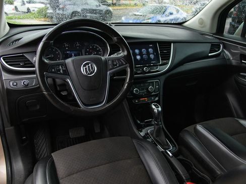 Used 2019 Buick Encore Preferred FWD image 15