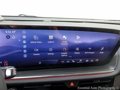 New 2026 Buick Envision Preferred AWD/4WD image 13