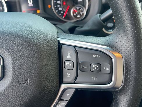 New 2026 RAM 2500 Tradesman w/ Power Wagon Package image 16