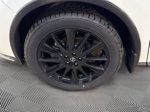 Used 2022 Nissan Murano SV w/ SV Midnight Edition Package AWD/4WD image 15