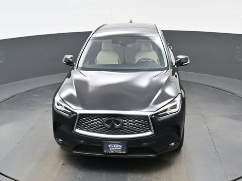 Used 2019 INFINITI QX50 Essential w/ Proactive Package image 42
