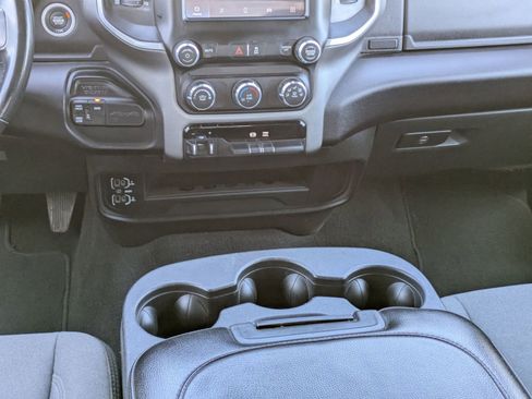 Used 2024 RAM 2500 Big Horn image 18