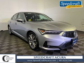 Used 2025 Acura Integra FWD video 1