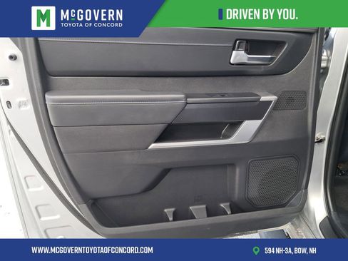 Used 2023 Toyota Tundra Platinum image 12