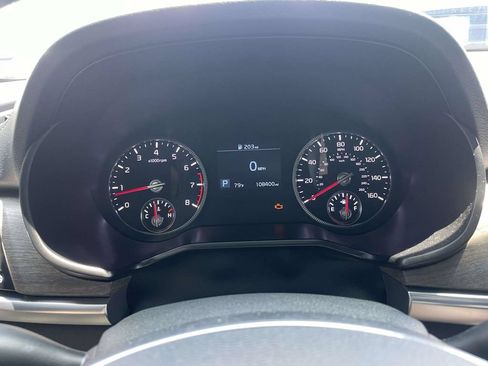 Used 2021 Kia Telluride EX w/ EX Premium Package AWD/4WD image 30