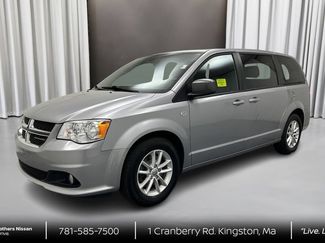 Used 2019 Dodge Grand Caravan SE FWD video 1
