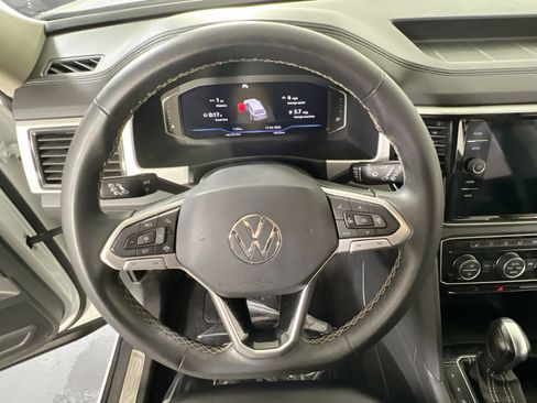 Used 2022 Volkswagen Atlas SE image 11