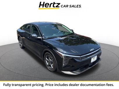 Used 2026 Kia K4