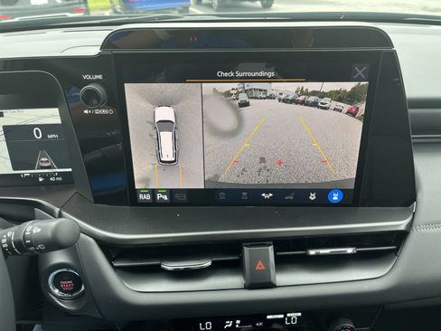 New 2026 Subaru Outback Touring AWD/4WD image 21