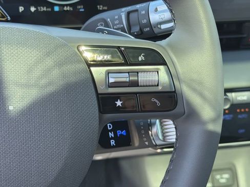 New 2026 Hyundai Ioniq 5 Limited image 26