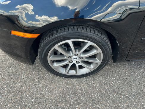 Used 2008 Ford Fusion SEL FWD image 14