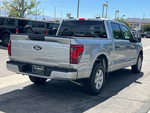New 2026 Ford F150 XLT w/ Tow/Haul Package RWD image 7