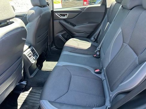 Used 2020 Subaru Forester Premium AWD/4WD image 21