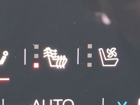 New 2026 GMC Acadia Denali Ultimate w/ LPO, Floor Liner Package image 8