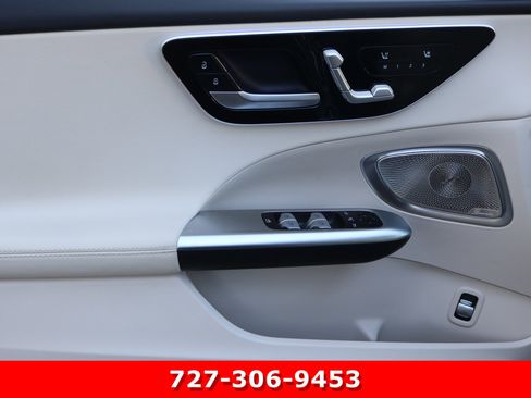 Certified 2023 Mercedes-Benz C 300 Sedan image 15