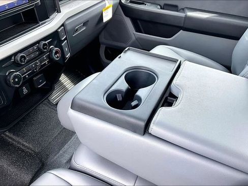 New 2026 Ford F350 XL RWD image 8