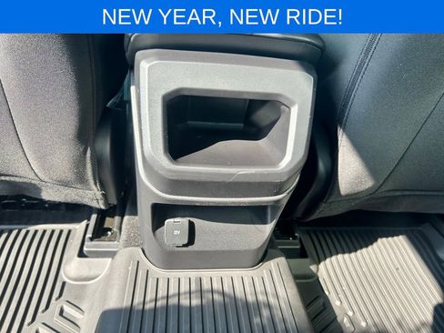 Used 2025 Ford Ranger XL w/ Trailer Tow Package image 19