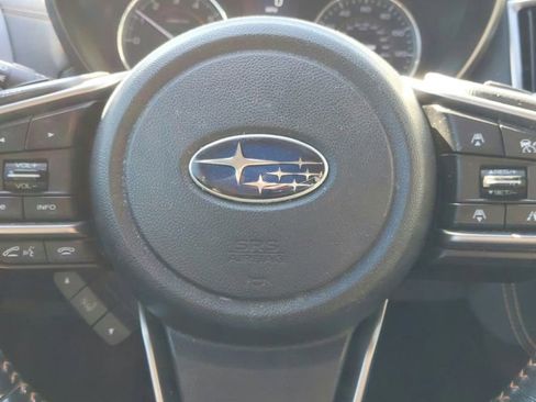 Used 2019 Subaru Crosstrek 2.0i Limited w/ Popular Package #3 image 19