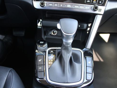 New 2026 Kia Seltos EX w/ EX Sunroof Package image 32