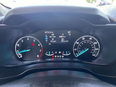 Used 2020 Ford Transit Connect XL image 13