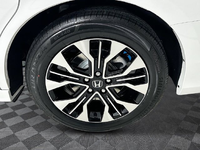 New 2027 Honda Odyssey Elite image 9