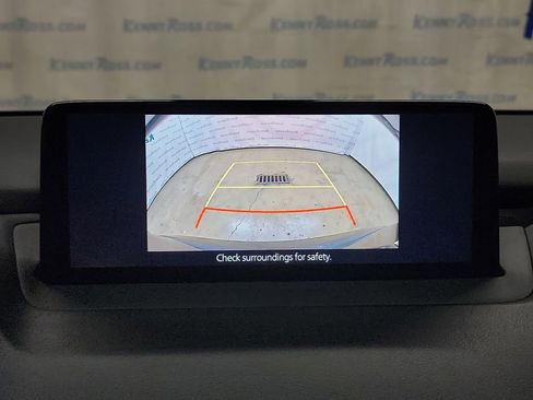 Used 2023 MAZDA CX-9 Touring Plus image 21