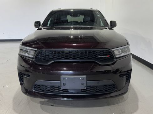 Used 2025 Dodge Durango GT AWD/4WD image 11