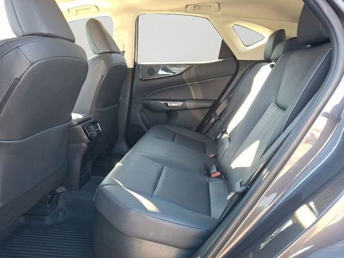 Used 2023 Lexus NX 350h AWD w/ Premium Package image 8