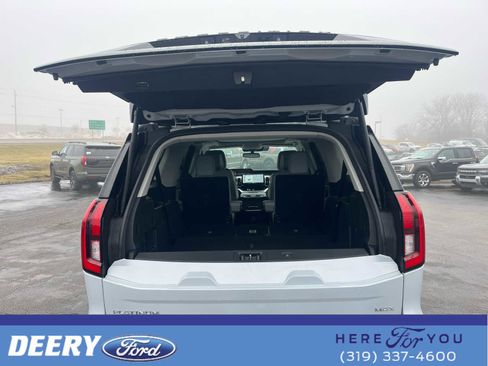 New 2026 Ford Expedition Max Platinum w/ Driver's Package image 20