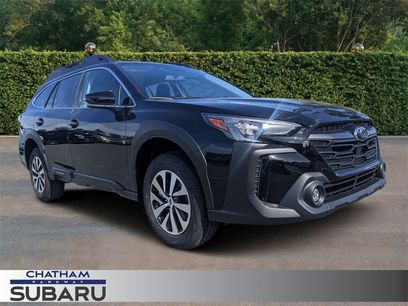 New 2023 Subaru Outback Premium